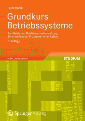 Grundkurs Betriebssysteme