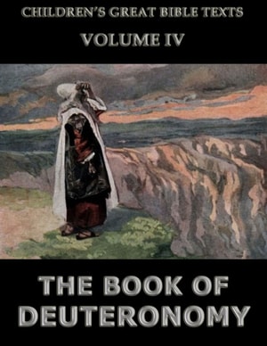 Book Of Deuteronomy