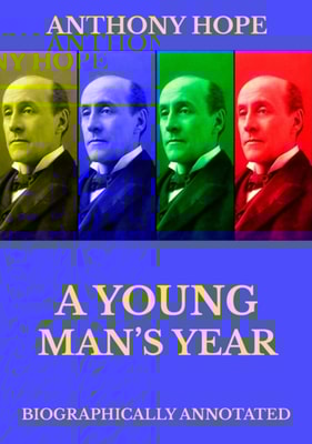 Young Man's Year