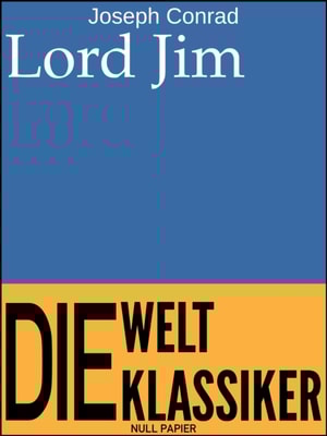 Lord Jim