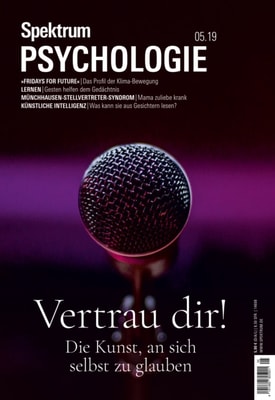 Spektrum Kompakt - Kuriose Experimente