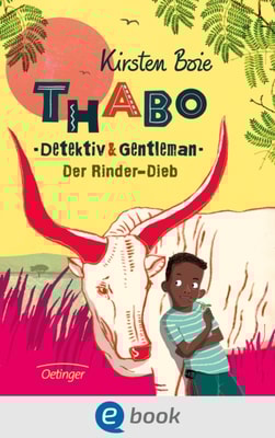 Henry Smart 2. Götteragent im Einsatz