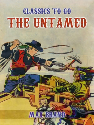 Untamed