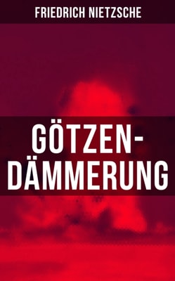 Götzen-Dämmerung
