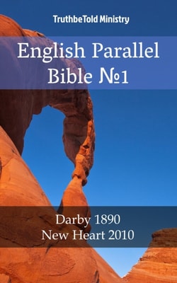 English Parallel Bible N1