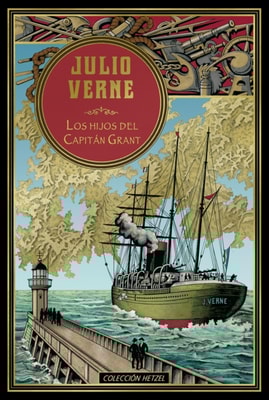 Los hijos del capitán Grant