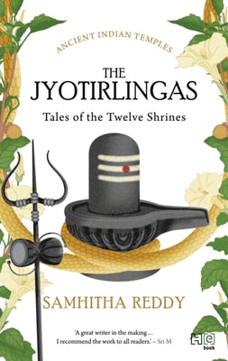 Jyotirlingas