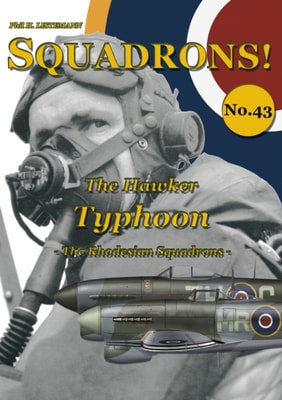 Hawker Typhoon