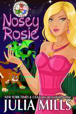 Nosey Rosie