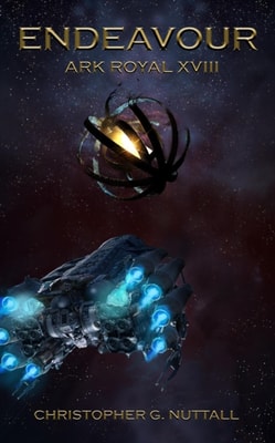 Endeavour