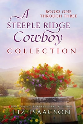 Steeple Ridge Cowboy Collection