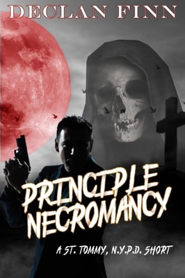 Principle Necromancy
