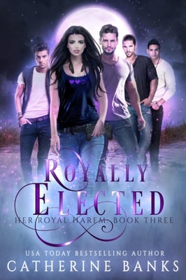 Royally Elected