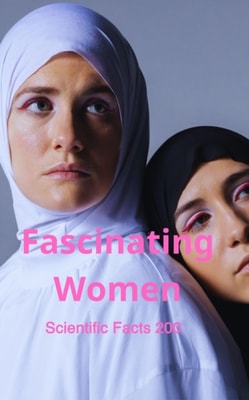 Fascinating Women