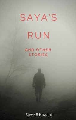 Saya's Run