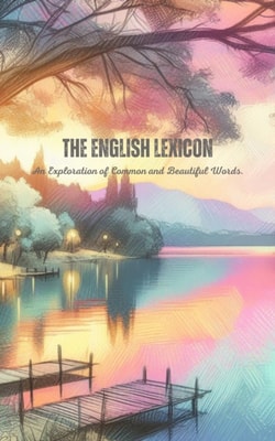 English Lexicon: An Exploration of Common and Beautiful Words