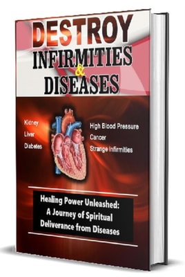 Healing Power Unleashed