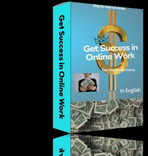 Get Success in online work