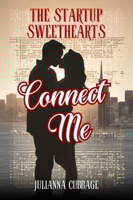 Connect Me: The Startup Sweethearts