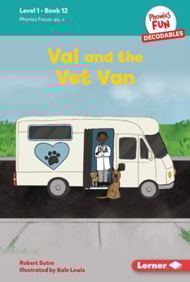El camino de la loba