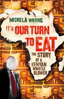 It's Our Turn to Eat