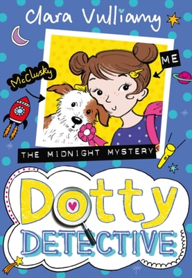 Midnight Mystery