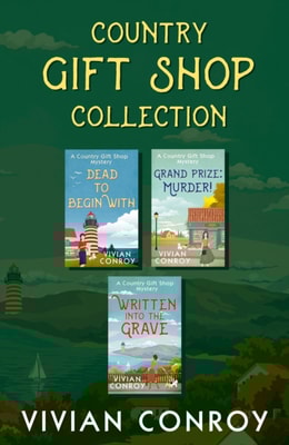 Country Gift Shop Collection