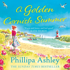 Golden Cornish Summer