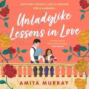 Unladylike Lessons in Love