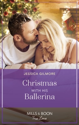 Christmas With His Ballerina