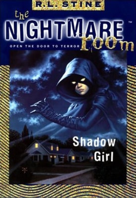 Nightmare Room #8: Shadow Girl