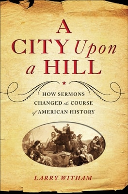 City Upon a Hill
