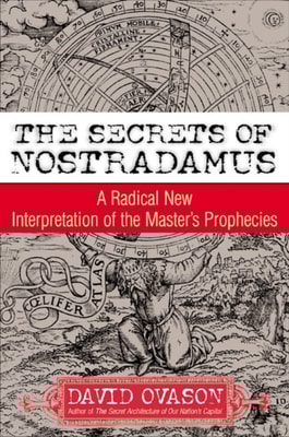 Secrets Of Nostradamus