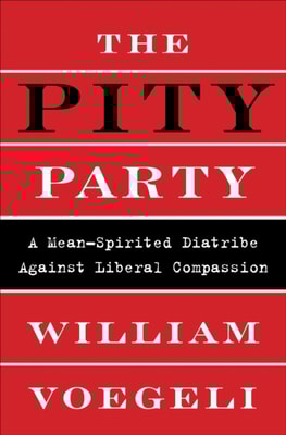 Pity Party