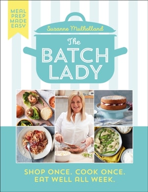 Batch Lady
