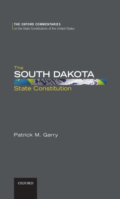 South Dakota State Constitution