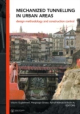 Mechanized Tunnelling in Urban Areas