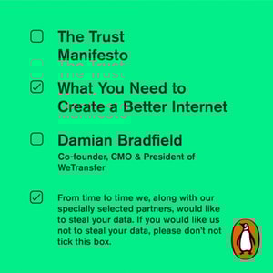 Trust Manifesto