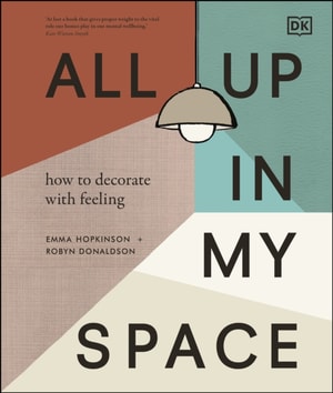All Up In My Space