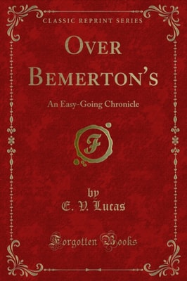 Over Bemerton's