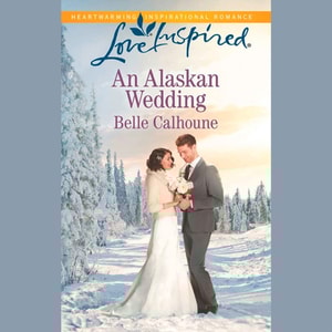 Alaskan Wedding