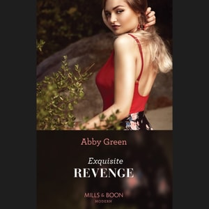 Exquisite Revenge