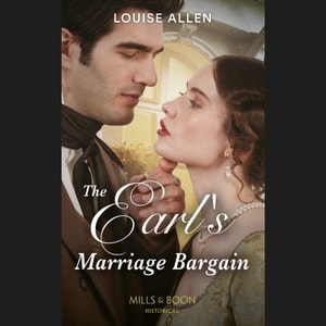 Earl's Marriage Bargain