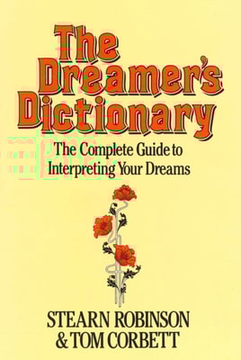 Dreamer's Dictionary