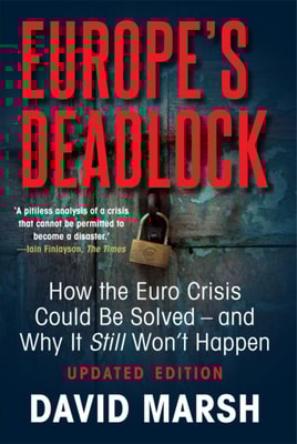 Europe&#39;s Deadlock