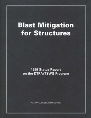 Blast Mitigation for Structures