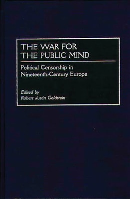 War for the Public Mind