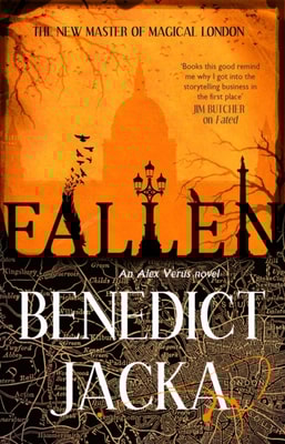 Thousand Deaths of Ardor Benn