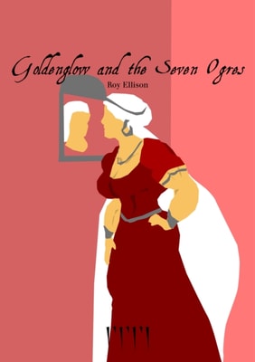 Goldenglow and the Seven Ogres