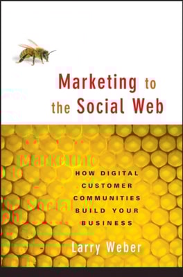 Marketing to the Social Web